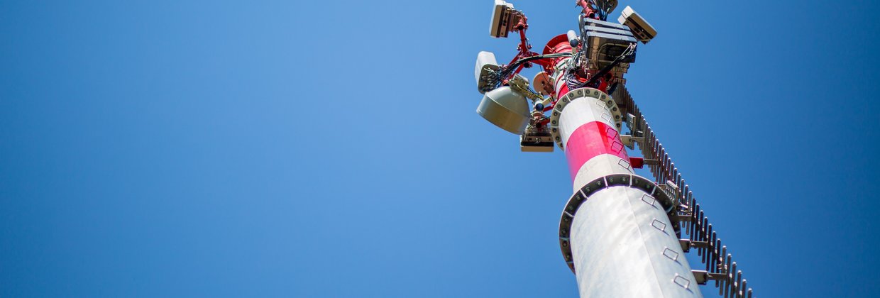 Fiber to the Site